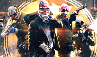 Впервые за 12 лет Payday 2 получила патч с улучшениями геймплея, который полностью создали моддеры