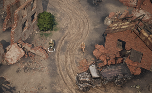 В российской тактике Red Recon 1944 появится пулемёт Дегтярёва — некоторые считают это исторической неточностью