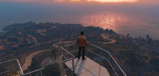 В GTA Online началась раздача суперкара