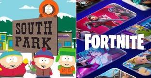 Героев «Южного Парка» добавят в Fortnite? Появился новый слух