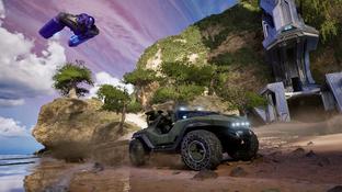 Разработчики Halo: Campaign Evolved используют движок Unreal Engine 5 на базе старого кода