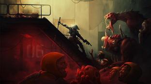 Katanaut попала под каток двух суперхитов Steam. Игроки прошли мимо