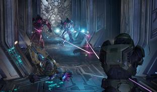 Создатель уровней в Halo возмутился изменениями в Campaign Evolved