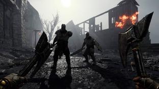 Warhammer: Vermintide 3 не планируется. Fatshark сосредоточена на второй части