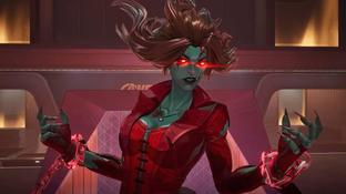 Число игроков Marvel Rivals почти удвоилось после выхода режима Marvel Zombies