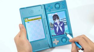 На портативной раскладушке Anbernic RG DS сыграли в New Super Mario Bros. и другие проекты с Nintendo DS