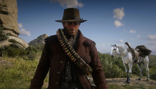 Сердца фанатов Red Dead Redemption 2 «разбиты» — прошла 7-ая годовщина, а некстген-версии до сих пор нет
