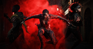 Закрывается игра по Vampire The Masquerade — конец королевской битвы Bloodhunt