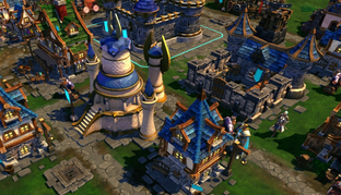 Авторам Lessaria Fantasy Kingdom Sim пришлось оправдываться за «жадное» DLC — обещают исправиться