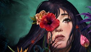 Анонсирован классический хоррор с фиксированной камерой The Florist