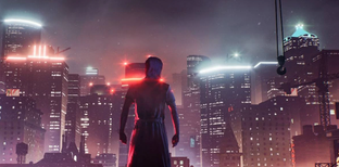 Моддер обнаружил скрытые эпические настройки графики в Vampire The Masquerade Bloodlines 2
