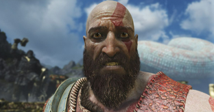 Кратос из God of War уже не молод — Кристофер Джадж проигрывает детям в турнирах по Tekken