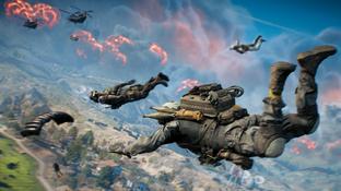 Игроки прохладно встретили королевскую битву Battlefield Redsec в Steam