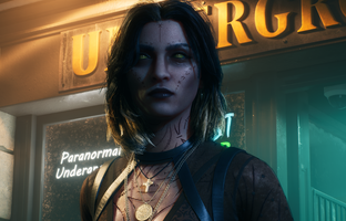 «Жуткое» обновление Vampire The Masquerade Bloodlines 2 добавило косметический контент, исправление диалогов и другие улучшения