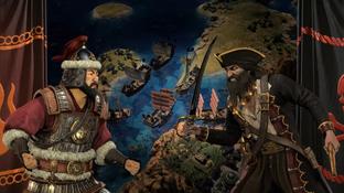 Civilization 7 получит пиратское обновление. Firaxis раздаёт новые цивилизации бесплатно