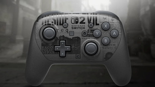 Capcom выпустит amiibo и геймпад по Resident Evil Requiem для Switch 2