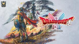 Ремейк Dragon Quest 1&2 получил идеальные и почти идеальные оценки от СМИ