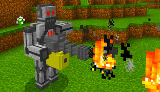 Техническая революция в Minecraft Java — Mojang значительно упростила создание модификаций, удалив обфускацию