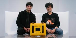 Backbone представила лимитированный геймпад в стиле Death Stranding 2: On The Beach