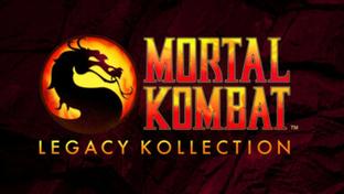 Mortal Kombat: Legacy Kollection получил почти идеальные оценки от изданий