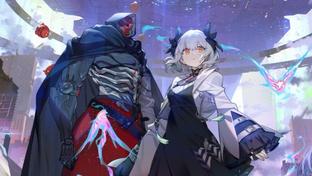 Состоялся глобальный релиз гача-RPG Resonance Solstice на ПК и смартфонах