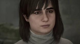 Скоро анонс. Xbox-версия ремейка Silent Hill 2 получила возрастной рейтинг