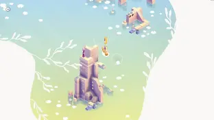ustwo games перевыпустит Monument Valley 3 на Android и iOS вместе с новым дополнением