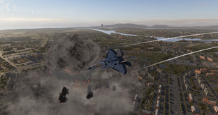 В российской RTS Broken Arrow появился второй античит и режим о противостоянии орде зомби