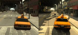 Умелец показал, как бы выглядел ремастер Grand Theft Auto 4 с технологией RTX Remix