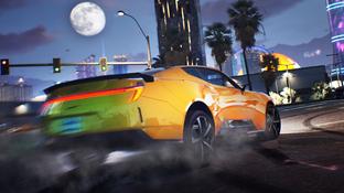 Создатель GTA не сдается. MindsEye получила крупное обновление
