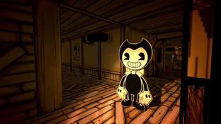 Bendy and the Ink Machine бесплатно раздают в мобильном EGS на Android и iOS