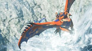 Capcom поделилась новыми видео Monster Hunter Stories 3 перед релизом