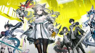 Новую китайскую гачу Arknights: Endfield готовят к тестированию в ноябре