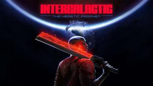 Naughty Dog начала тестирование и локализацию Intergalactic: The Heretic Prophet — вакансии