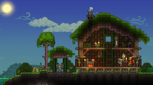 Названо релизное окно Terraria 1.4.5 — «последнее» обновление приближается к запуску