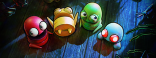 В Steam можно бесплатно поиграть в R.E.P.O. — представили обновление с новыми монстрами