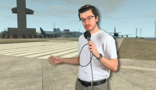 Аэропорты в серии Grand Theft Auto сделали неправильно — исследователь указал на ошибки Rockstar Games