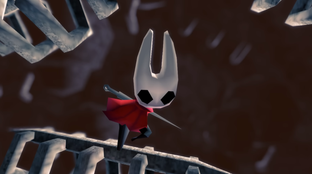 Энтузиаст представил Hollow Knight Silksong в стиле игр для Nintendo 64