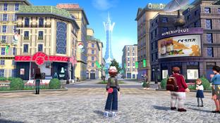 Pokémon Legends: Z-A ждёт масштабная переработка. Анонсировано обновление, исправляющее раздражающие ошибки.