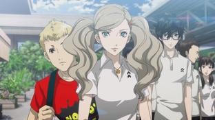 Persona 5 показала отличные продажи, чего нельзя сказать о спин-оффах