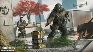 Обнаружены дата старта предзагрузки и размер Call of Duty: Black Ops 7