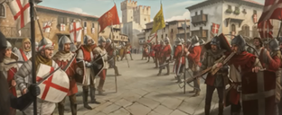 Разработчики Europa Universalis 5 «перестарались» — на релизе будет больше контента, чем в актуальной версии Europa Universalis 4