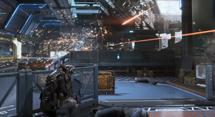 Новый тизер The Expanse Osiris Reborn — Owlcat представила концепт Марса и рассказала о жизни на планете