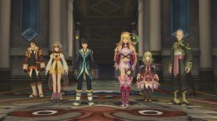 Ремастер Tales of Xillia добрался до ПК и консолей. Первые отзывы уже в сети