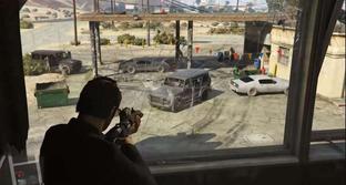 Rockstar отменила наполовину готовое дополнение для GTA 5 с агентом Тревором