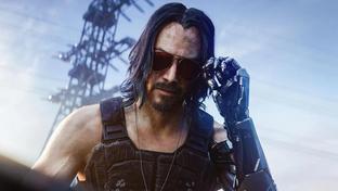 Создатель вселенной Cyberpunk 2077 дал надежду на возвращение Джонни Сильверхэнда в Cyberpunk 2