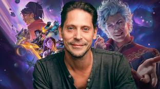Актёр Baldur's Gate 3 Нил Ньюбон озвучит спутника в Starfinder: Afterlight