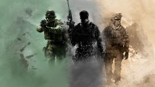Появились детали сюжета фильма Call of Duty — действие развернётся в наши дни