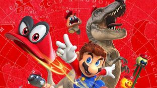 Третий фильм из серии «Братья Супер Марио в кино» будет основан на Super Mario Odyssey — информатор