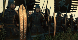 После взлома Denuvo для Total War Three Kingdoms выпустили патч — игроки считают, что защиту обновили